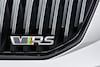 Skoda Octavia RS Combi