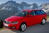 Skoda Octavia Combi