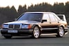 Mercedes-Benz 190 2.5-16 Evo2