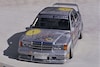 Mercedes-Benz 190 2.5-16 DTM (1990)