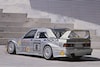 Mercedes-Benz 190 2.5-16 DTM (1990)