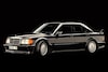 Mercedes-Benz 190 2.5-16 Evolution