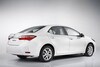 Toyota Corolla EU spec