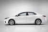 Toyota Corolla EU spec
