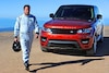 Land Rover Range Rover Sport Pikes Peak Record