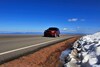 Land Rover Range Rover Sport Pikes Peak Record