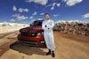 Land Rover Range Rover Sport Pikes Peak Record