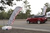 Land Rover Range Rover Sport Pikes Peak Record