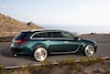 Opel Insignia Facelift 2013