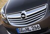 Opel Insignia Facelift 2013