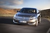 Opel Insignia Facelift 2013