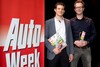 AutoWeek Vlaanderen Lancering