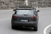 Volkswagen Touareg facelift