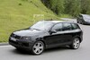 Volkswagen Touareg facelift