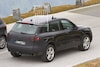 Volkswagen Touareg facelift