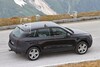 Volkswagen Touareg facelift