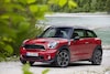 Mini Paceman en Coutryman pakketjes
