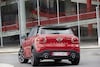 Mini Paceman en Coutryman pakketjes