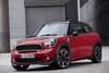 Mini Paceman en Coutryman pakketjes