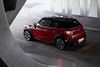 Mini Paceman en Coutryman pakketjes