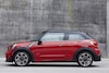 Mini Paceman en Coutryman pakketjes