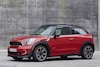 Mini Paceman en Coutryman pakketjes