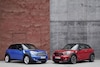 Mini Paceman en Coutryman pakketjes