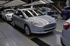 Ford Focus Electric