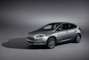 Ford Focus Electric