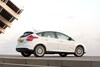 Ford Focus Electric