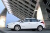 Ford Focus Electric