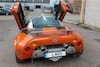 Spyker C8 Laviolette Vladimir Antonov