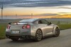 Nissan GT-R Gentleman Edition