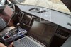 Porsche Macan Spyshots