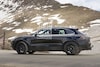 Porsche Macan Spyshots