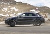 Porsche Macan Spyshots