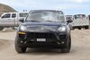Porsche Macan Spyshots