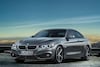 BMW 4-serie