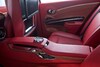 Nissan Versa DC-Design