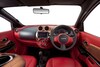 Nissan Versa DC-Design