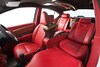 Nissan Versa DC-Design