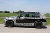 BMW X5 M spionage