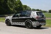 BMW X5 M spionage
