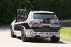 BMW X5 M spionage