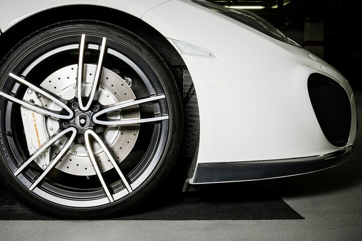Gemballa GT Spider