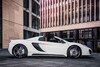 Gemballa GT Spider