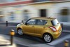 Suzuki Swift Facelift