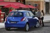 Suzuki Swift Facelift