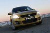 Suzuki Swift Facelift