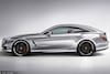 StudioTorino CoupeTorino Mercedes SL-klasse